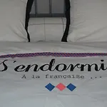 La Chouanniere 3* Les Bois-d'Anjou