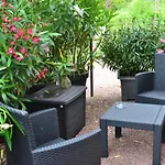 La Chouanniere 3* Les Bois-d'Anjou