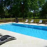 La Chouanniere 3* Les Bois-d'Anjou