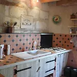 La Chouanniere 3*