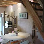 Frühstückspension La Chouanniere 3*