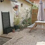 Frühstückspension La Chouanniere Les Bois-d'Anjou