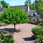 Frühstückspension La Chouanniere 3*