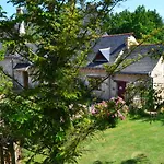 La Chouanniere Frühstückspension Les Bois-d'Anjou