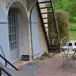 Frühstückspension La Chouanniere Les Bois-d'Anjou
