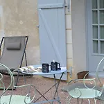Frühstückspension La Chouanniere 3*