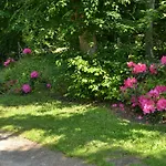 La Chouanniere Frühstückspension Les Bois-d'Anjou