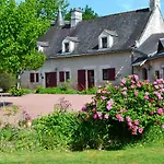 La Chouanniere 3* Les Bois-d'Anjou