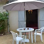 La Chouanniere Frühstückspension Les Bois-d'Anjou
