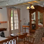 La Chouanniere 3* Les Bois-d'Anjou