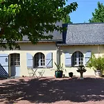 La Chouanniere Frühstückspension Les Bois-d'Anjou
