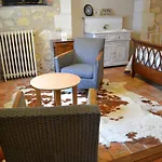 La Chouanniere Frühstückspension 3*