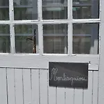 Frühstückspension La Chouanniere 3*