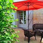 La Chouanniere Frühstückspension Les Bois-d'Anjou