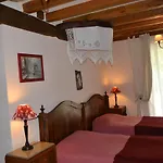 La Chouanniere Les Bois-d'Anjou