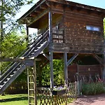 La Chouanniere