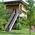 La Chouanniere Frühstückspension Les Bois-d'Anjou