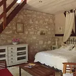 La Chouanniere Frühstückspension Les Bois-d'Anjou