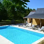 La Chouanniere 3*