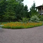 Frühstückspension La Chouanniere Les Bois-d'Anjou