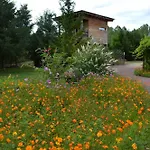 La Chouanniere Les Bois-d'Anjou