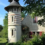 La Chouanniere Frühstückspension Les Bois-d'Anjou