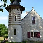 La Chouanniere Frühstückspension