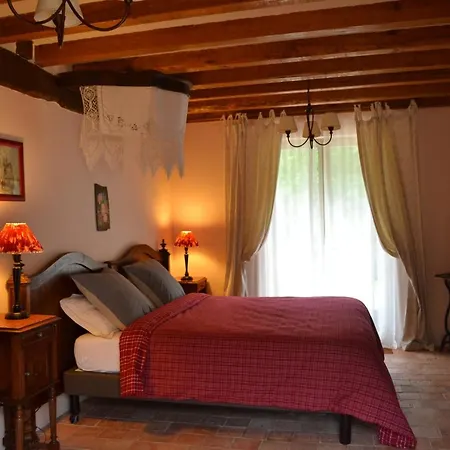 La Chouanniere Отель типа 