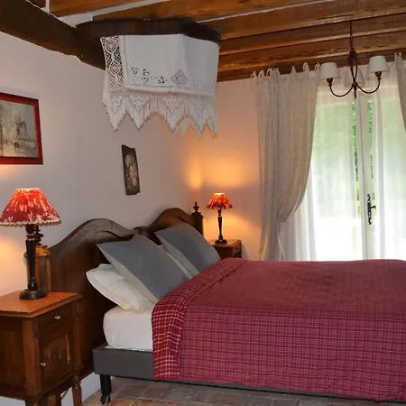 La Chouanniere