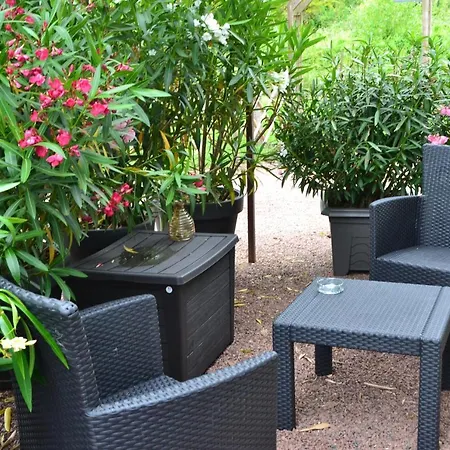 La Chouanniere 3* Les Bois-d'Anjou