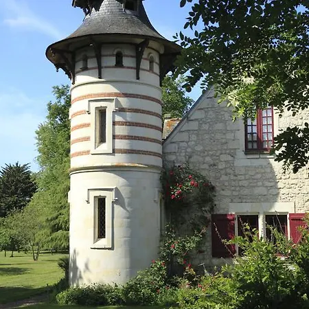 La Chouanniere 3*