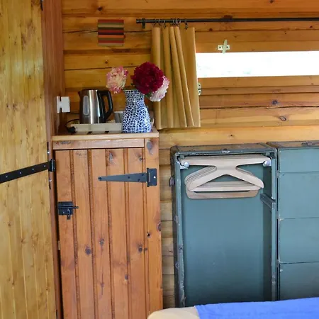 Maison D'hotes La Chouanniere