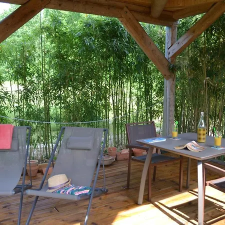 Bed & Breakfast Maison D'hotes La Chouanniere