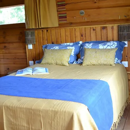Maison D'hotes La Chouanniere Bed & Breakfast