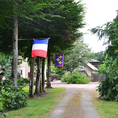 Maison D'hotes La Chouanniere
