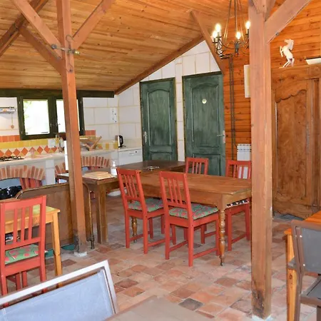 Maison D'hotes La Chouanniere Bed & Breakfast Les Bois-d'Anjou