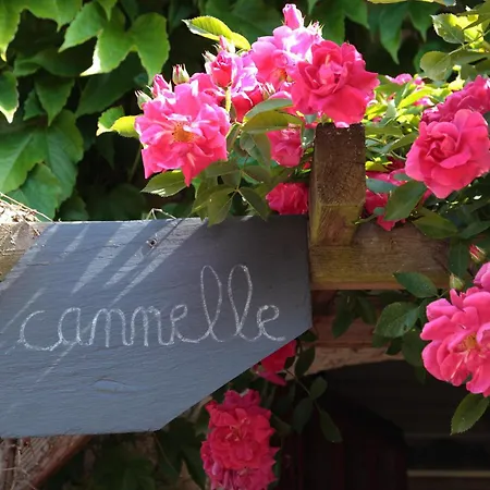 La Chouanniere 3* Les Bois-d'Anjou