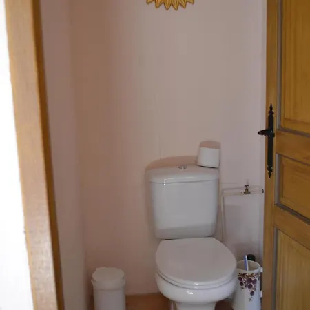 La Chouanniere Отель типа 