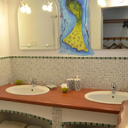 Bed & Breakfast La Chouanniere