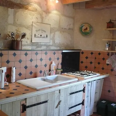 La Chouanniere 3*