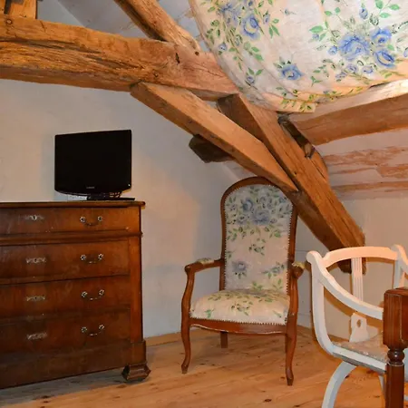 Frühstückspension La Chouanniere