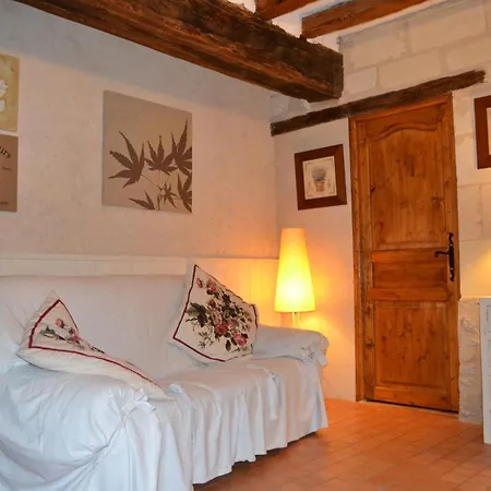 La Chouanniere