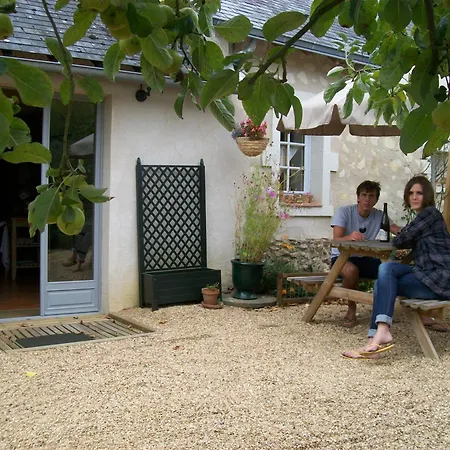 La Chouanniere 3*