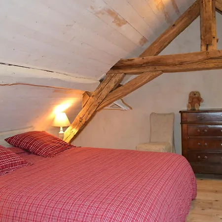 La Chouanniere Bed & Breakfast 3*