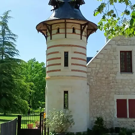 La Chouanniere