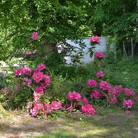 La Chouanniere Отель типа 