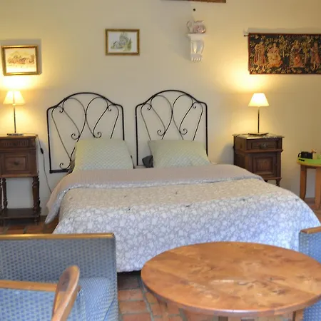 La Chouanniere 3* Les Bois-d'Anjou