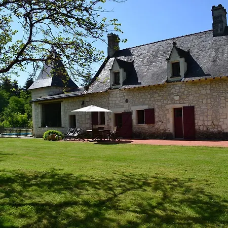 Bed & Breakfast La Chouanniere 3*