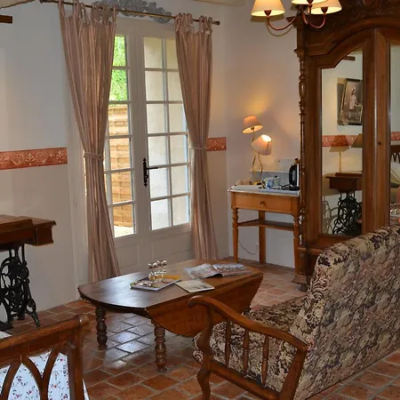 La Chouanniere Bed & Breakfast