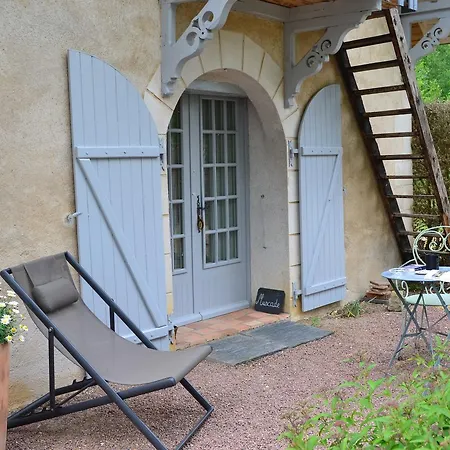 La Chouanniere 3* Les Bois-d'Anjou